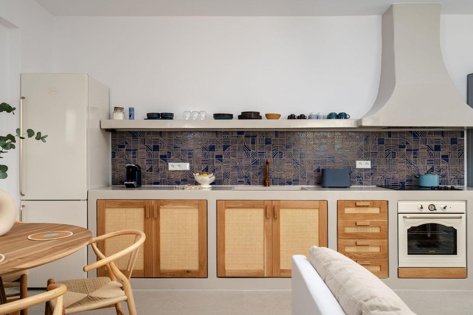 Apartmán Casa De Sal Naxos City Exteriér fotografie