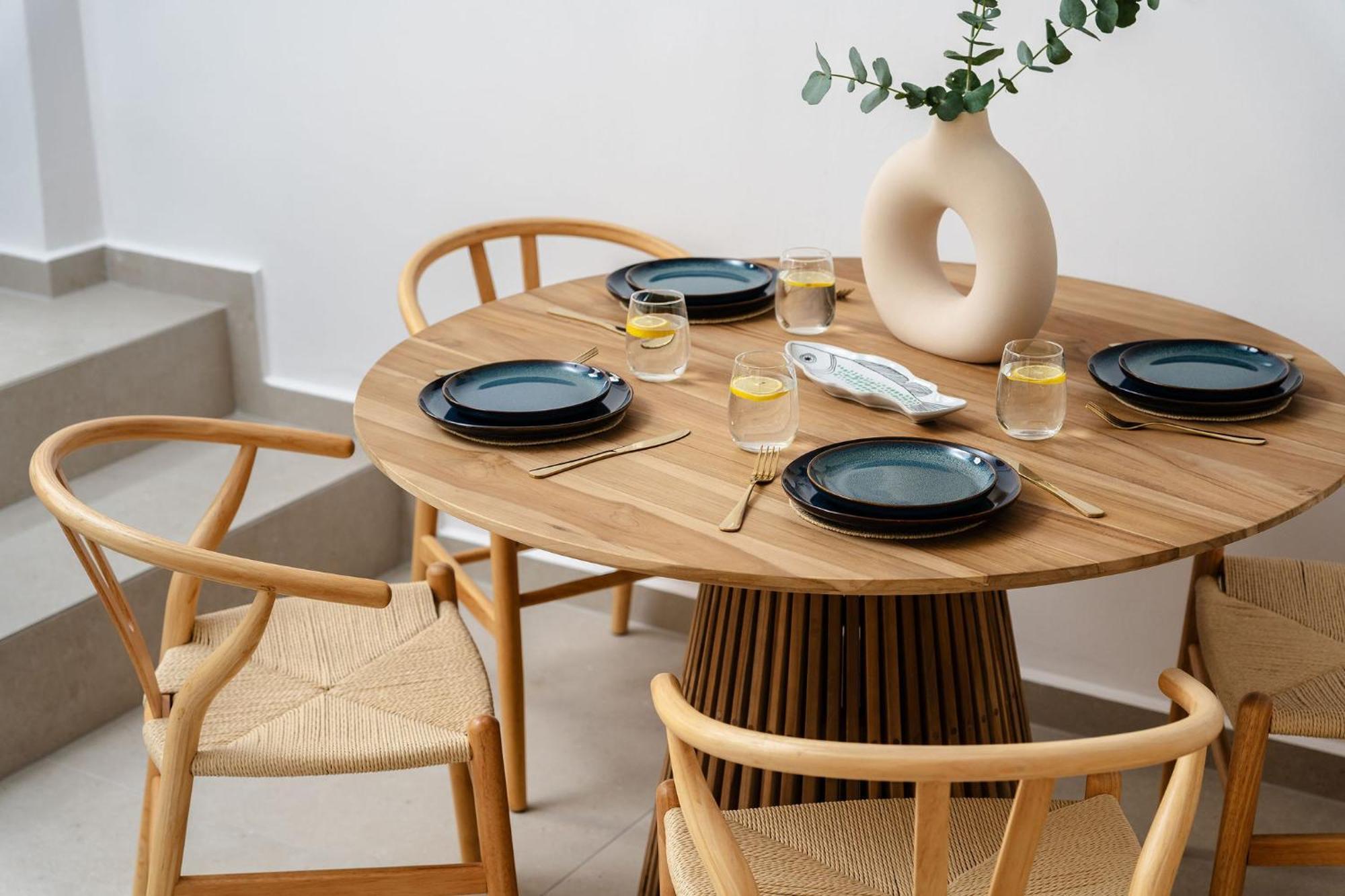 Apartmán Casa De Sal Naxos City Exteriér fotografie