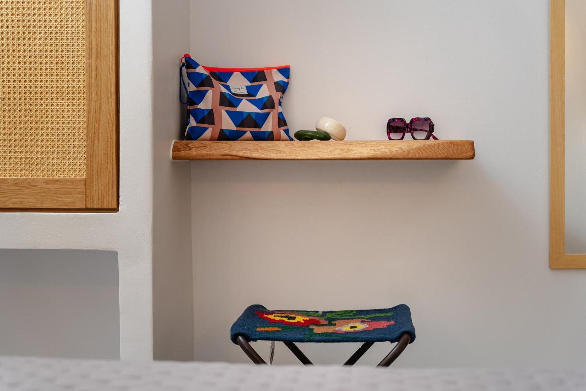 Apartmán Casa De Sal Naxos City Exteriér fotografie